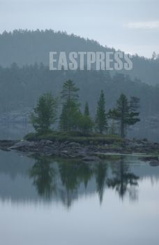 EA038265, Eastpress, Ivalo, Suomi
